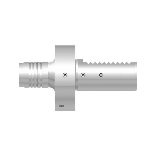 Hydraulic Expansion Chuck VDI-20