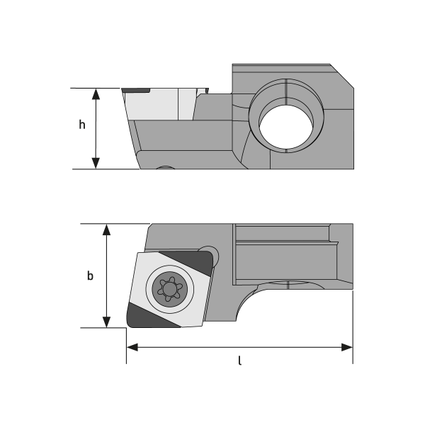 Interchangeable Cartridge for CP... 09T3