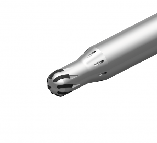 Multi-Tooth End Mill Diamond Ø3,00