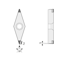 : VBGW 160402 CBN-H35 : VBGW 160402 CBN-H35