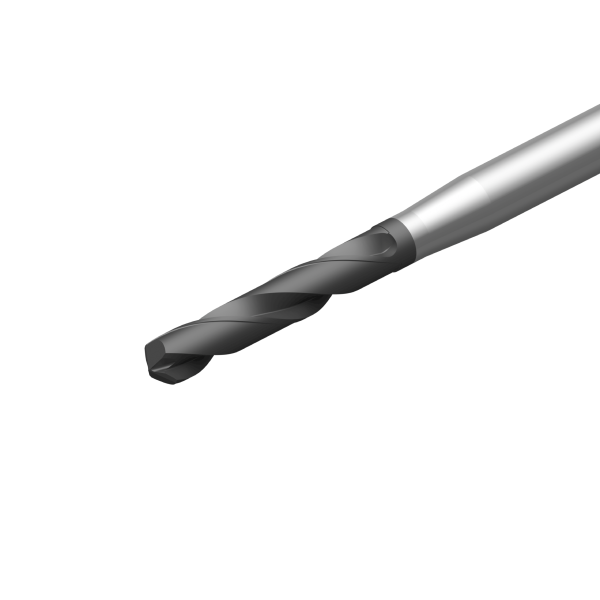 Bohrer Ø3,20 CBNCoat