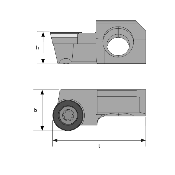 Interchangeable Cartridge for RP... 10T3