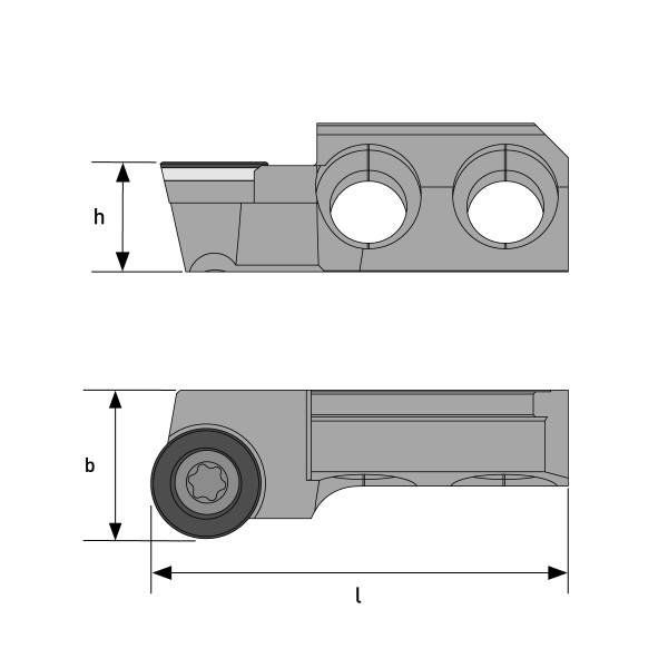 Interchangeable Cartridge for RP... 10T3