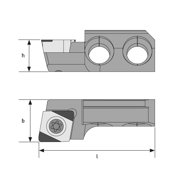 Wechselkassette für CP... 1204