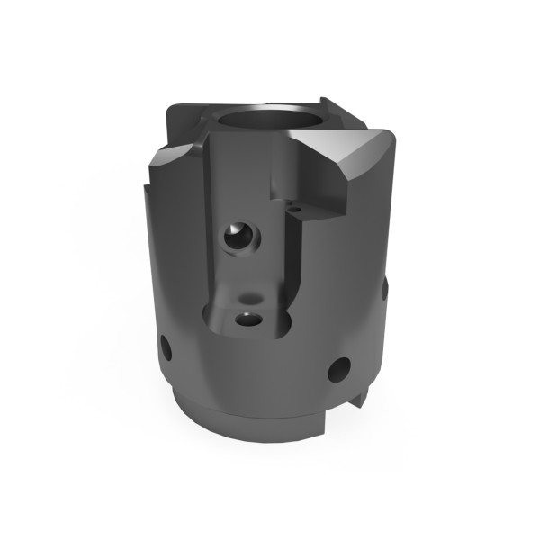 Kassettenfräser Ø50 einstellbar