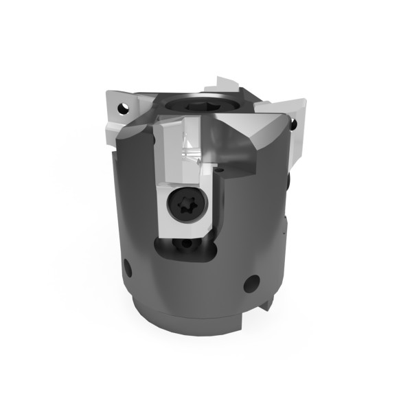 Kassettenfräser Ø50 Komplett-Set