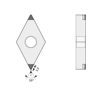 : DNGA 150402 CBN-H85 : DNGA 150402 CBN-H85